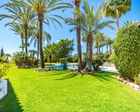 Resale - Villa - Marbella - The Golden Mile