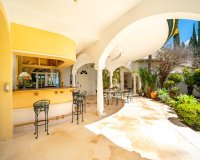 Resale - Villa - Marbella - The Golden Mile