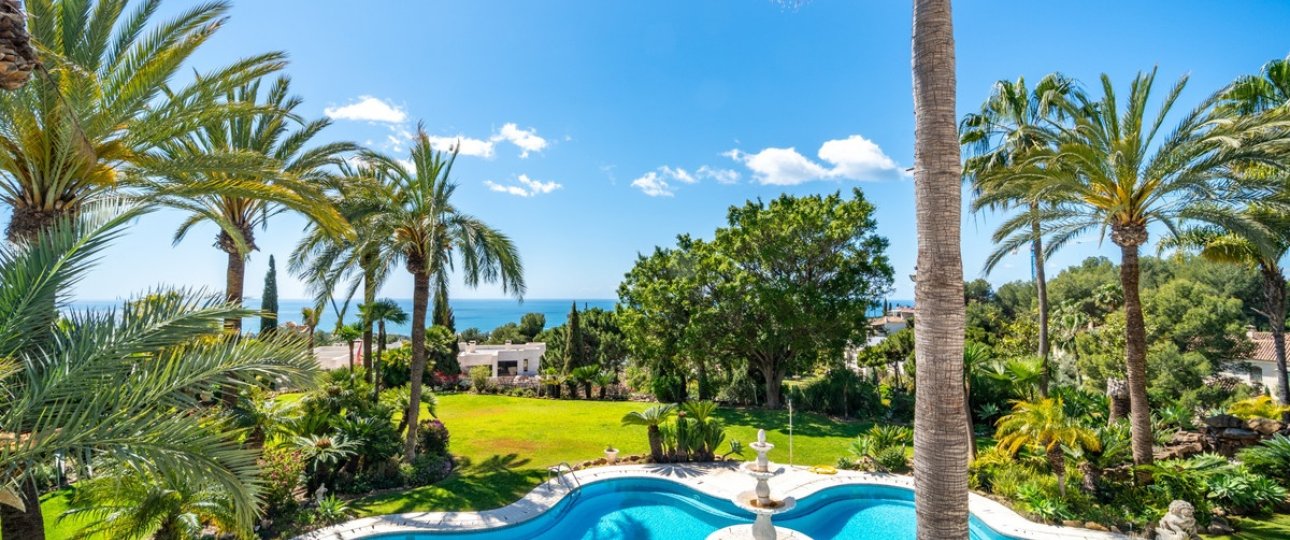 Resale - Villa - Marbella - The Golden Mile