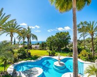 Resale - Villa - Marbella - The Golden Mile