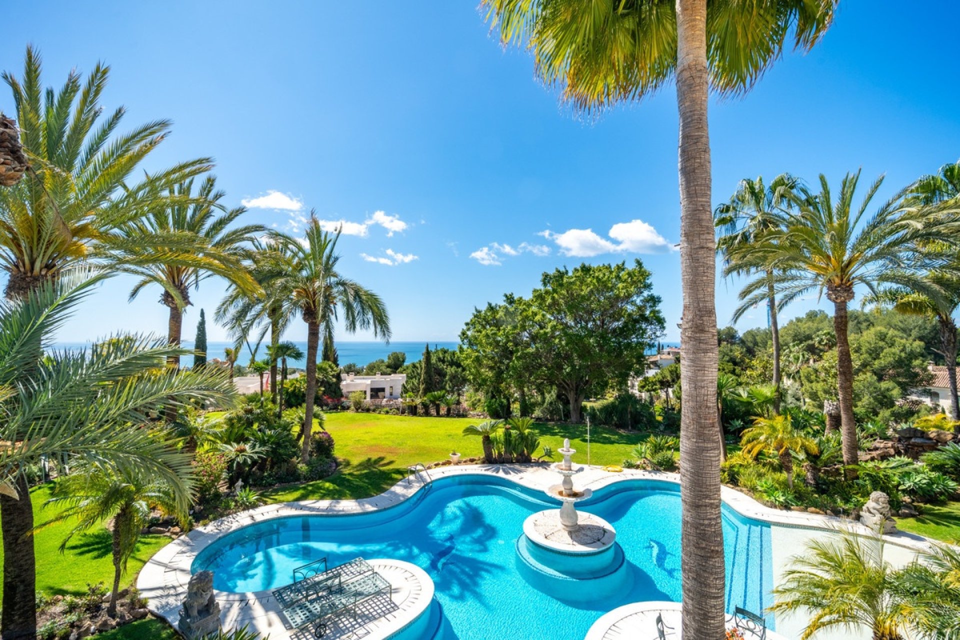 Resale - Villa - Marbella - The Golden Mile