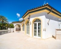 Resale - Villa - Marbella - The Golden Mile