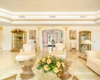 Resale - Villa - Marbella - The Golden Mile