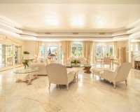 Resale - Villa - Marbella - The Golden Mile