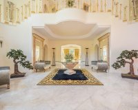 Resale - Villa - Marbella - The Golden Mile