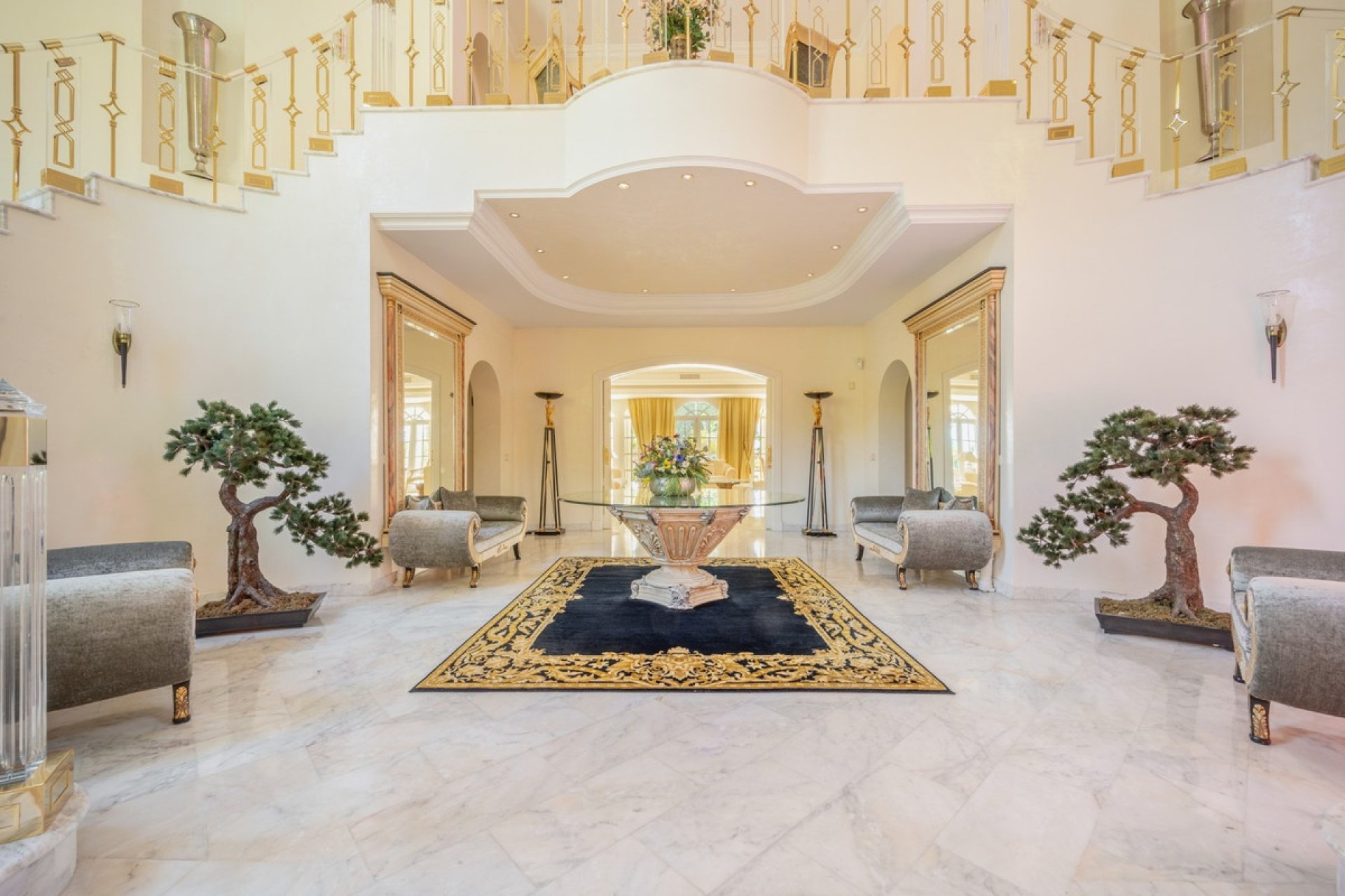 Resale - Villa - Marbella - The Golden Mile