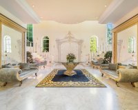 Resale - Villa - Marbella - The Golden Mile
