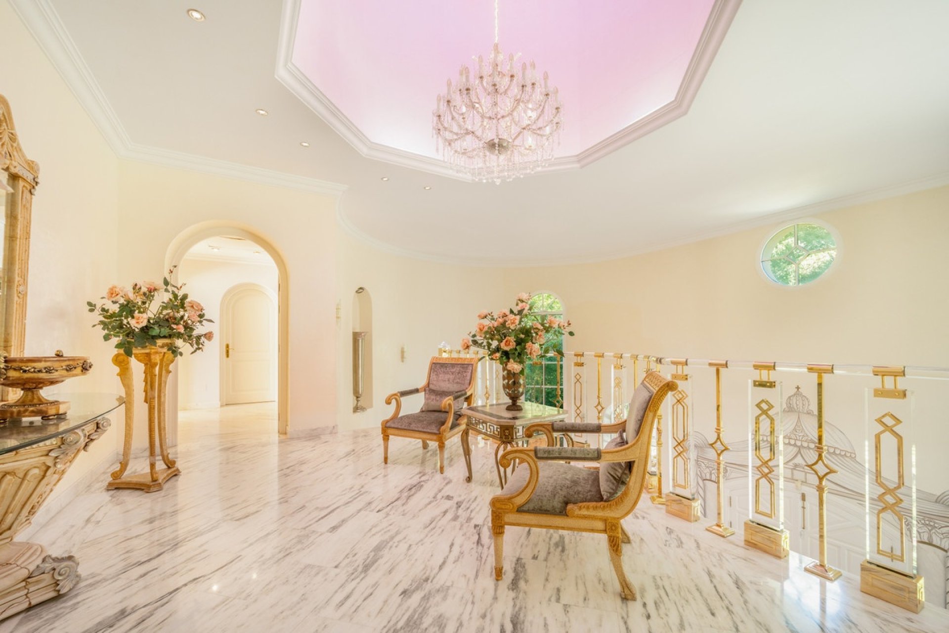 Resale - Villa - Marbella - The Golden Mile