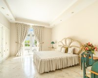 Resale - Villa - Marbella - The Golden Mile