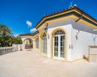 Resale - Villa - Marbella - The Golden Mile