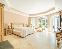 Resale - Villa - Marbella - The Golden Mile