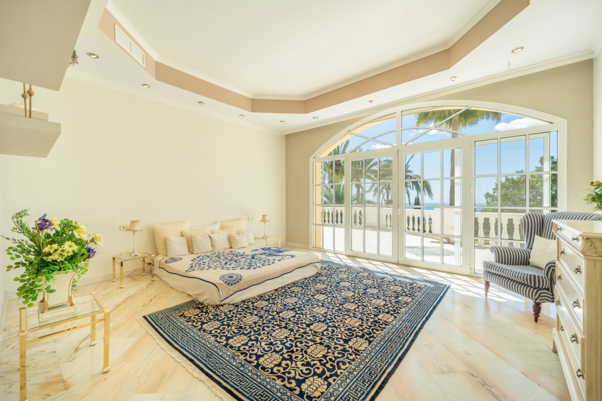 Resale - Villa - Marbella - The Golden Mile