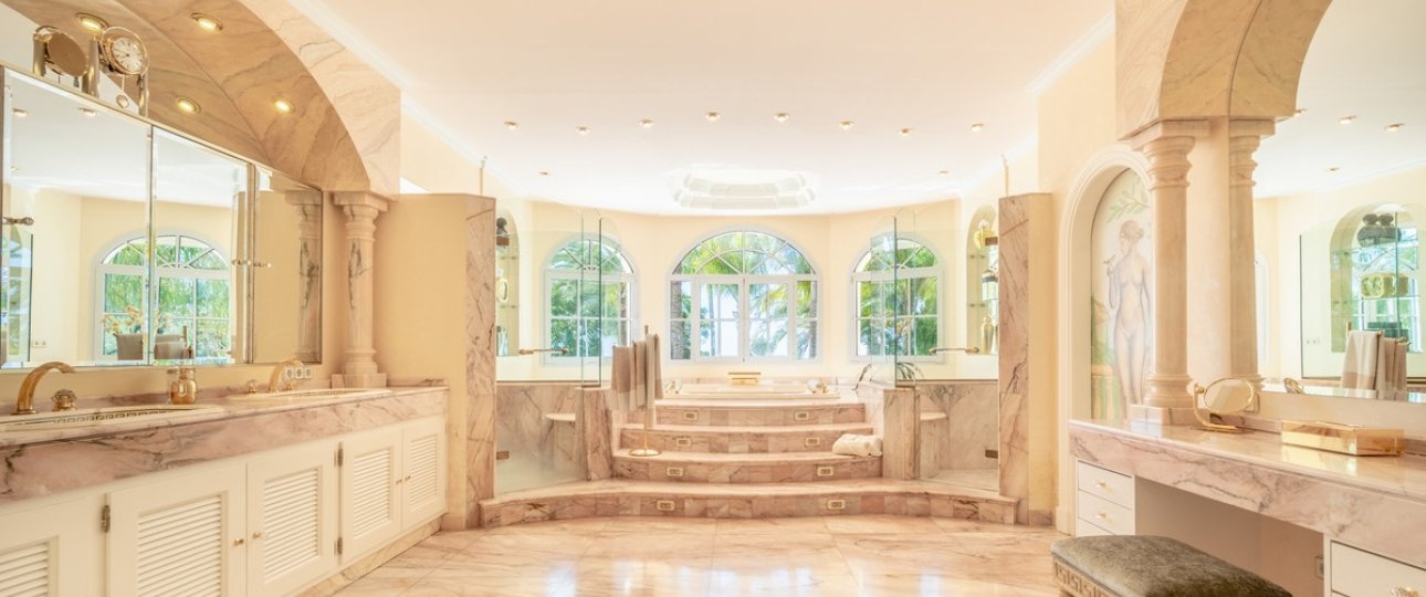 Resale - Villa - Marbella - The Golden Mile