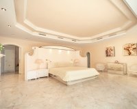 Resale - Villa - Marbella - The Golden Mile
