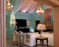 Resale - Villa - Marbella - The Golden Mile