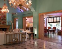 Resale - Villa - Marbella - The Golden Mile