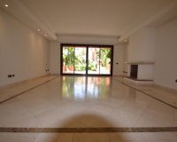 Resale - Villa - Marbella - The Golden Mile
