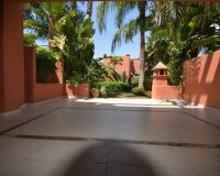 Resale - Villa - Marbella - The Golden Mile