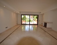 Resale - Villa - Marbella - The Golden Mile