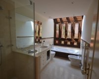 Resale - Villa - Marbella - The Golden Mile