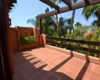 Resale - Villa - Marbella - The Golden Mile
