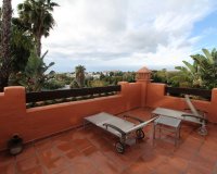 Resale - Villa - Marbella - The Golden Mile