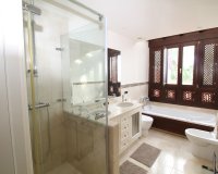 Resale - Villa - Marbella - The Golden Mile