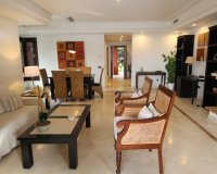 Resale - Villa - Marbella - The Golden Mile