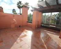 Resale - Villa - Marbella - The Golden Mile