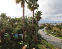 Resale - Villa - Marbella - The Golden Mile
