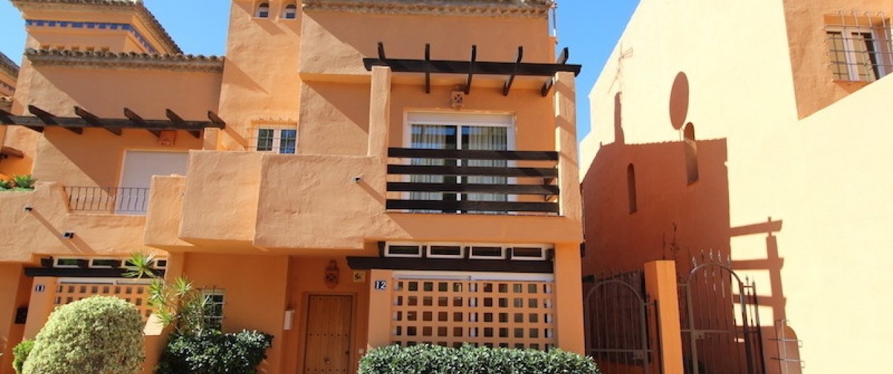 Resale - Villa - Marbella - The Golden Mile