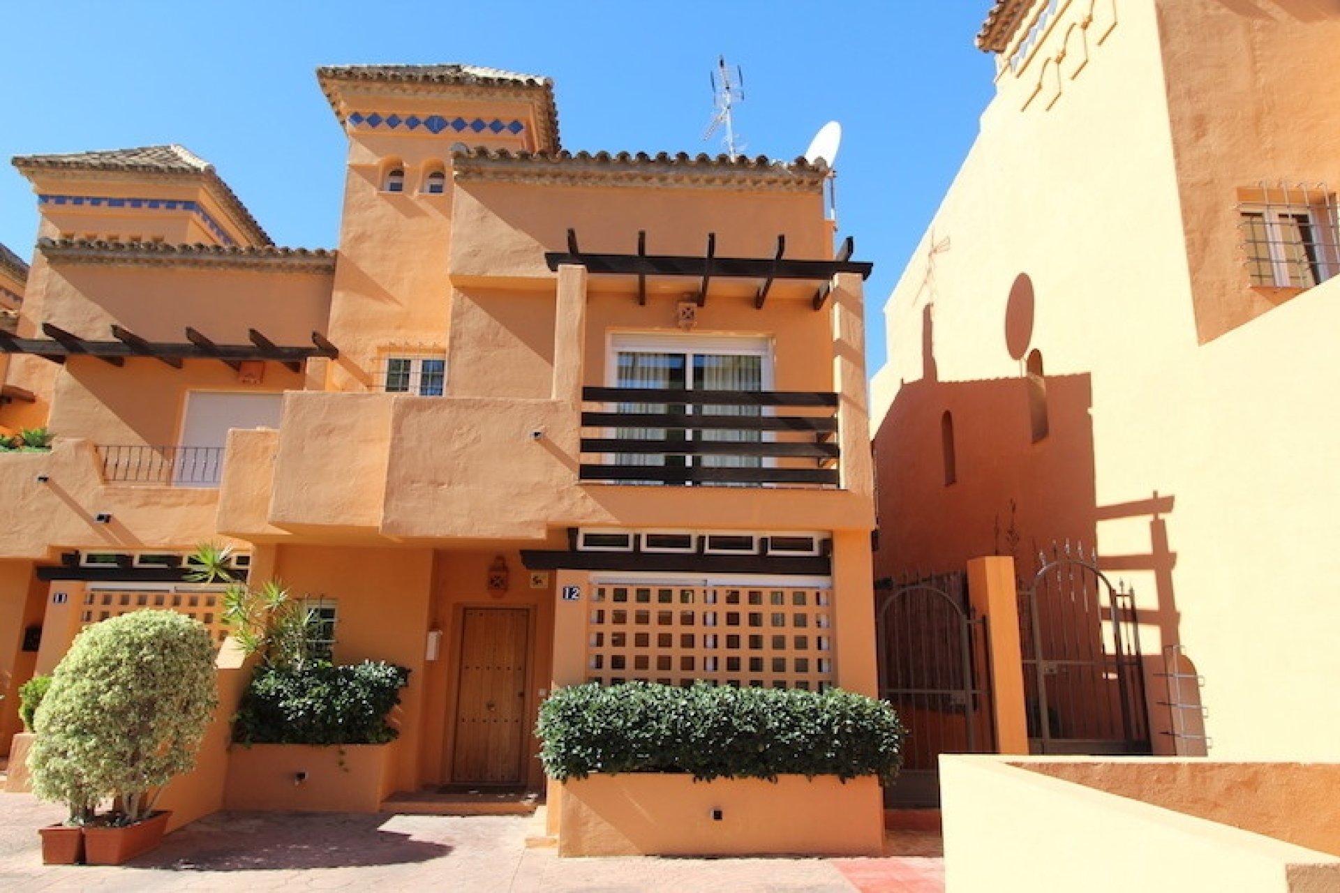 Resale - Villa - Marbella - The Golden Mile