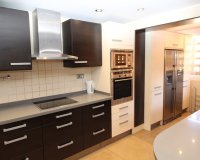 Resale - Villa - Marbella - The Golden Mile