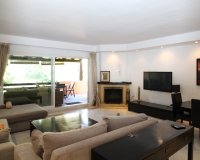 Resale - Villa - Marbella - The Golden Mile