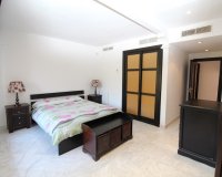 Resale - Villa - Marbella - The Golden Mile