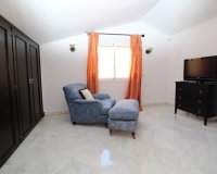 Resale - Villa - Marbella - The Golden Mile