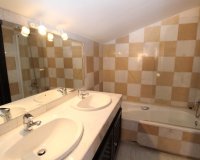 Resale - Villa - Marbella - The Golden Mile