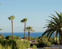 Resale - Villa - Marbella - The Golden Mile