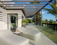 Resale - Villa - Marbella - The Golden Mile