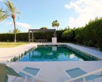 Resale - Villa - Marbella - The Golden Mile