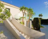 Resale - Villa - Marbella - The Golden Mile