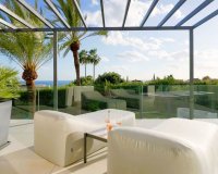 Resale - Villa - Marbella - The Golden Mile