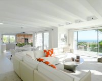 Resale - Villa - Marbella - The Golden Mile