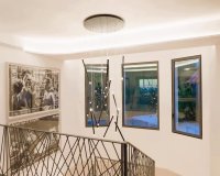 Resale - Villa - Marbella - The Golden Mile