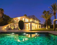 Resale - Villa - Marbella - The Golden Mile