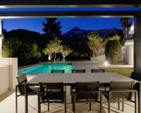 Resale - Villa - Marbella - The Golden Mile