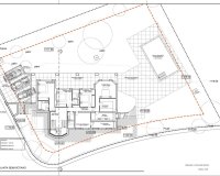 Resale - Villa - Marbella - The Golden Mile