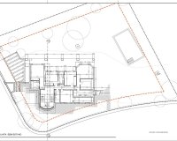 Resale - Villa - Marbella - The Golden Mile