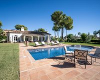 Resale - Villa - Marbella - The Golden Mile