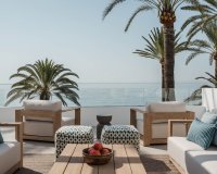 Resale - Villa - Marbella - The Golden Mile